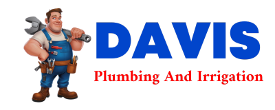 Trusted plumber in WENATCHEE